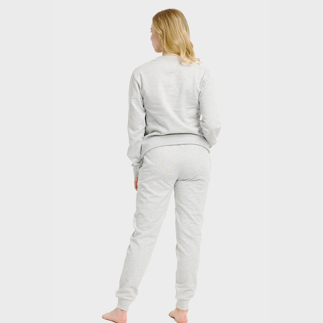 Mune | Gray Sweatset Women's