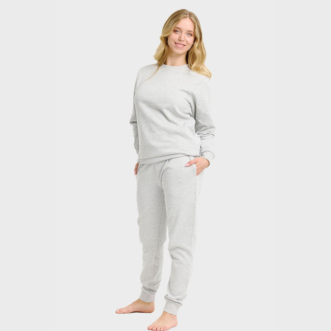 Mune | Gray Sweatset Women's