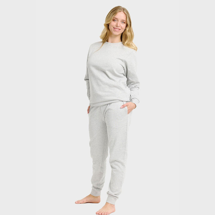 Mune | Gray Sweatset Women's