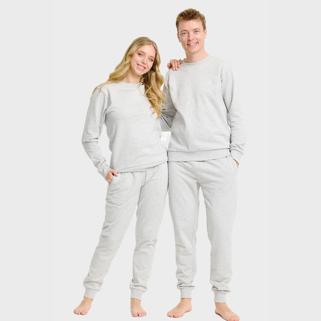 Mune | Gray Sweatset Women's