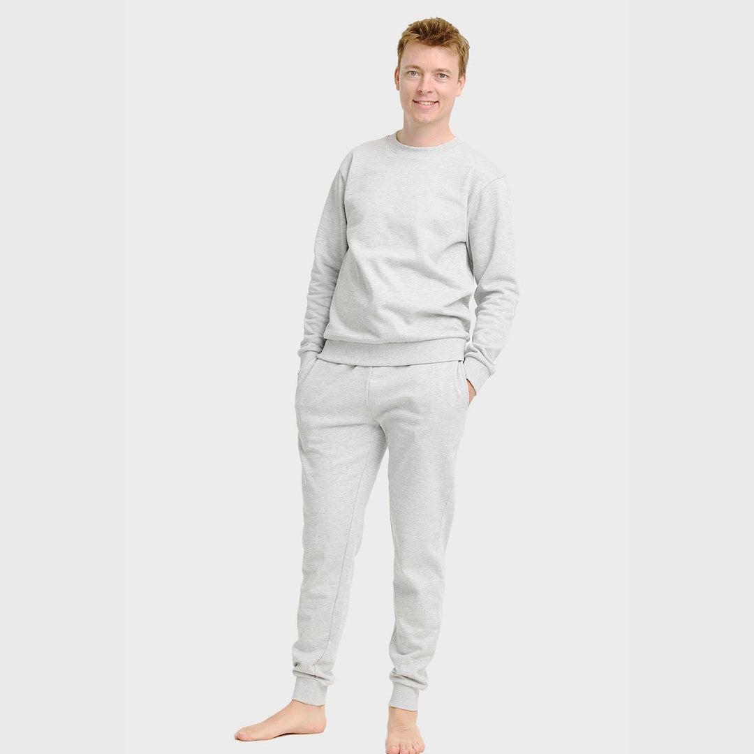 Mune | Gray Sweatset Men