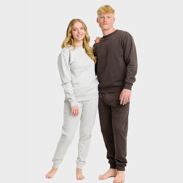 Mune | Gray Sweatset Women's