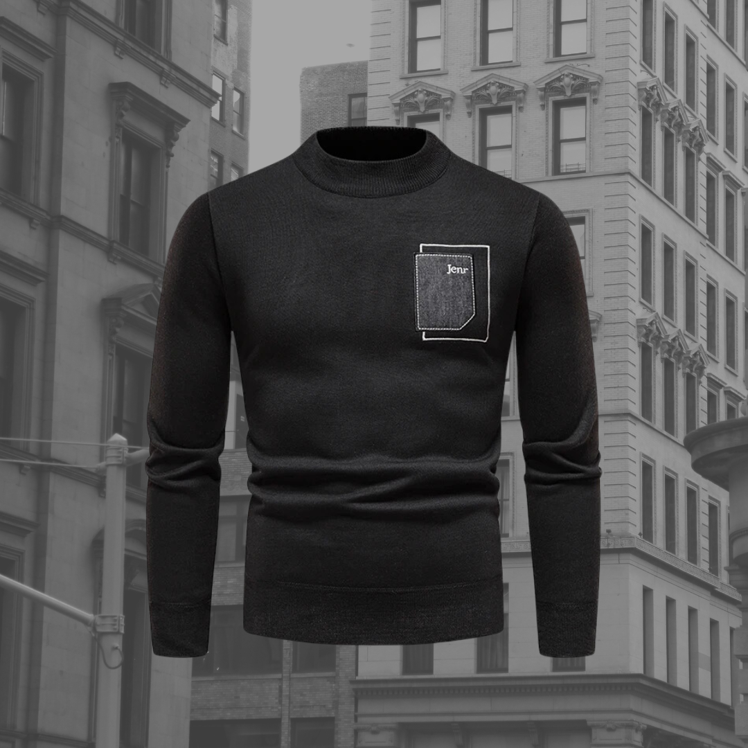 Mune | Sweater - Stylish pullover for men