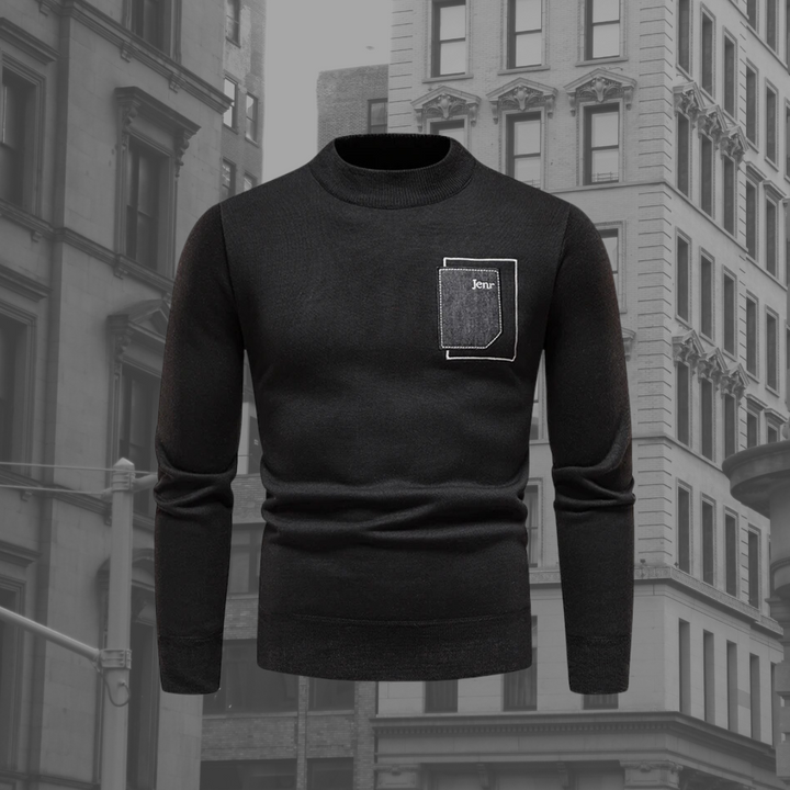 Mune | Sweater - Stylish pullover for men