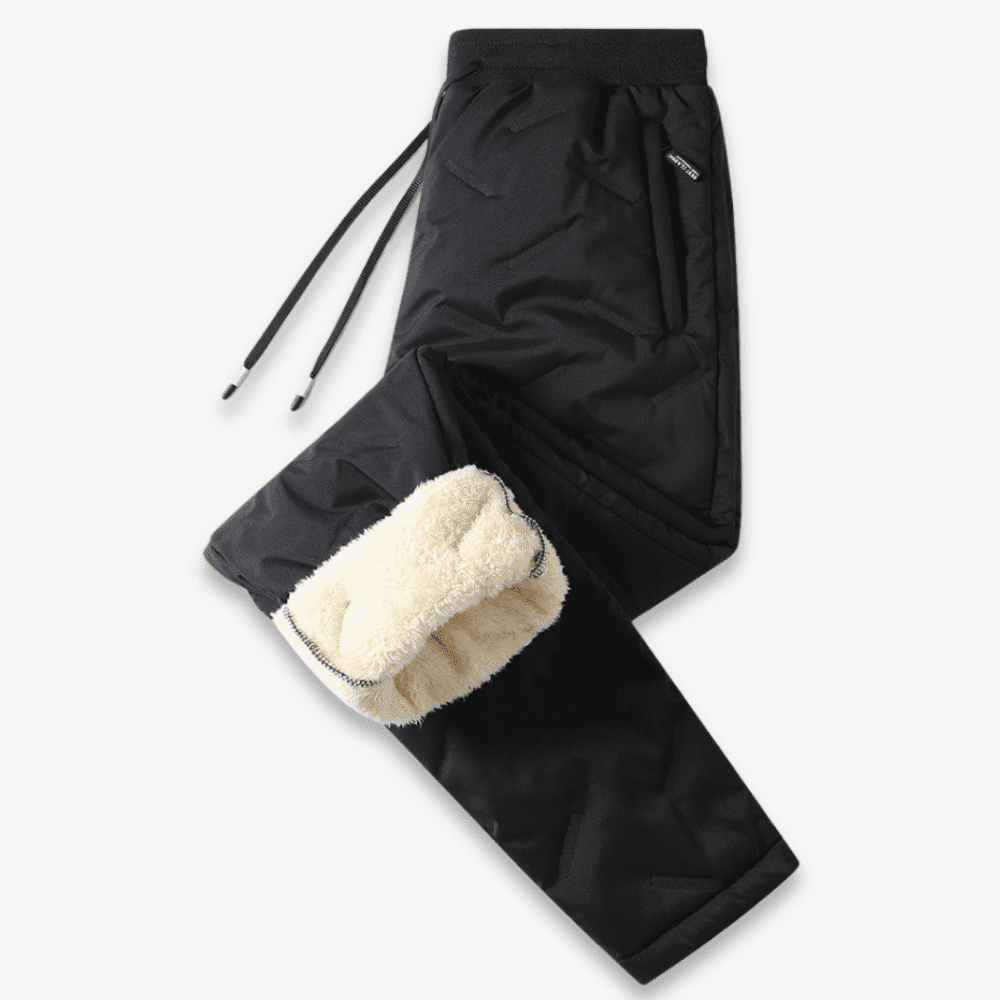 Mune | Padded Thermal Pants for Women