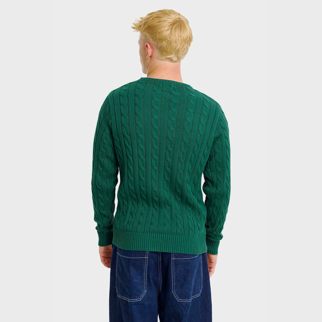 Mune | The Brand Christmas Sweater Men