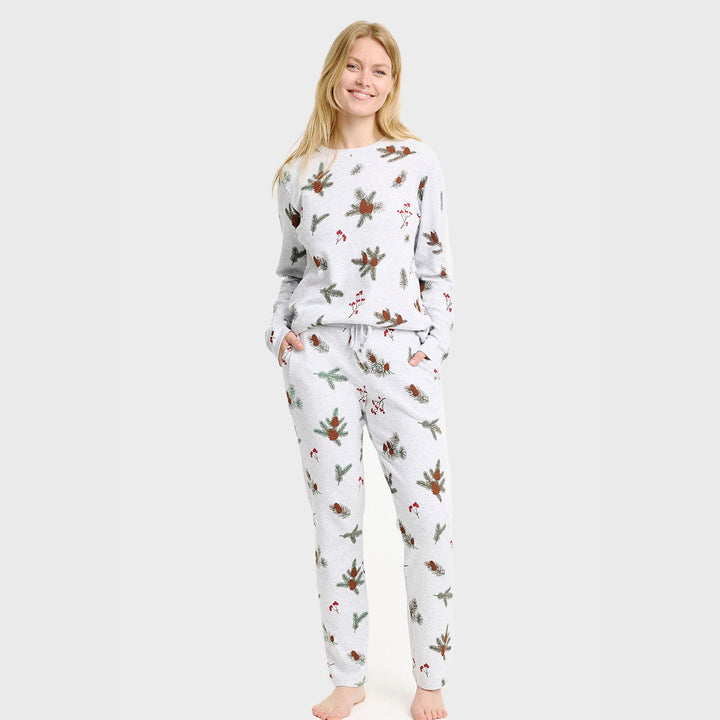Mune | The ribbed pajamas Women's
