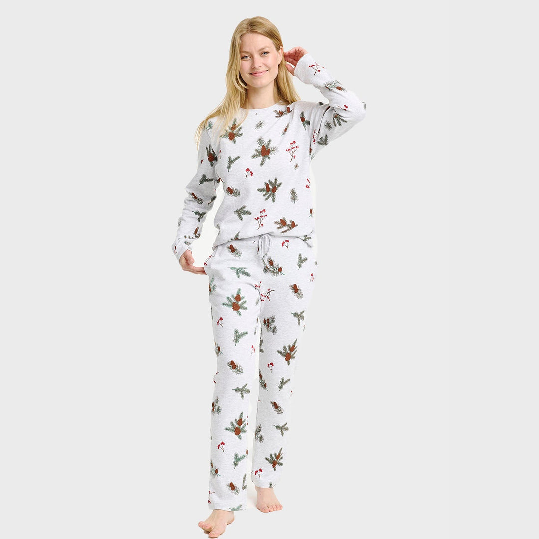 Mune | The ribbed pajamas Women's