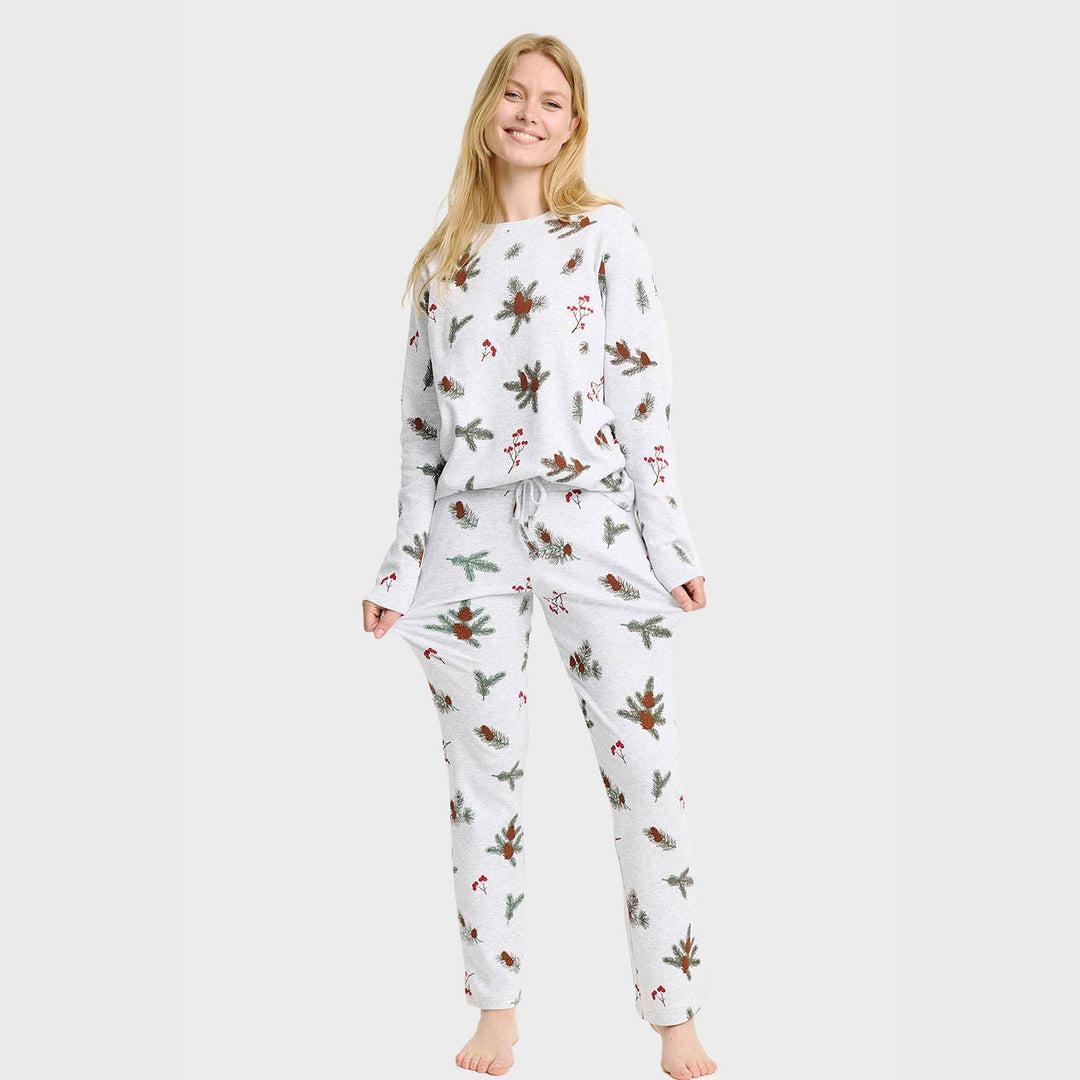 Mune | The ribbed pajamas Women's
