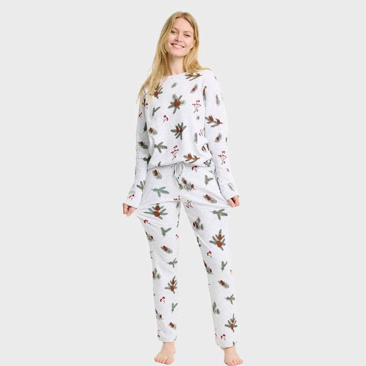 Mune | The ribbed pajamas Women's