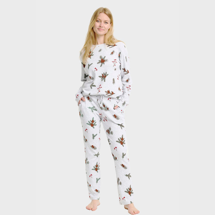 Mune | The ribbed pajamas Women's