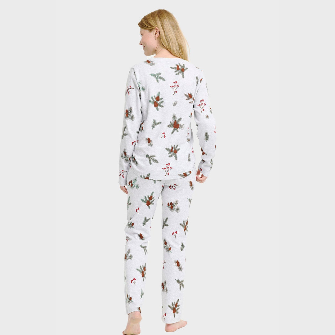 Mune | The ribbed pajamas Women's