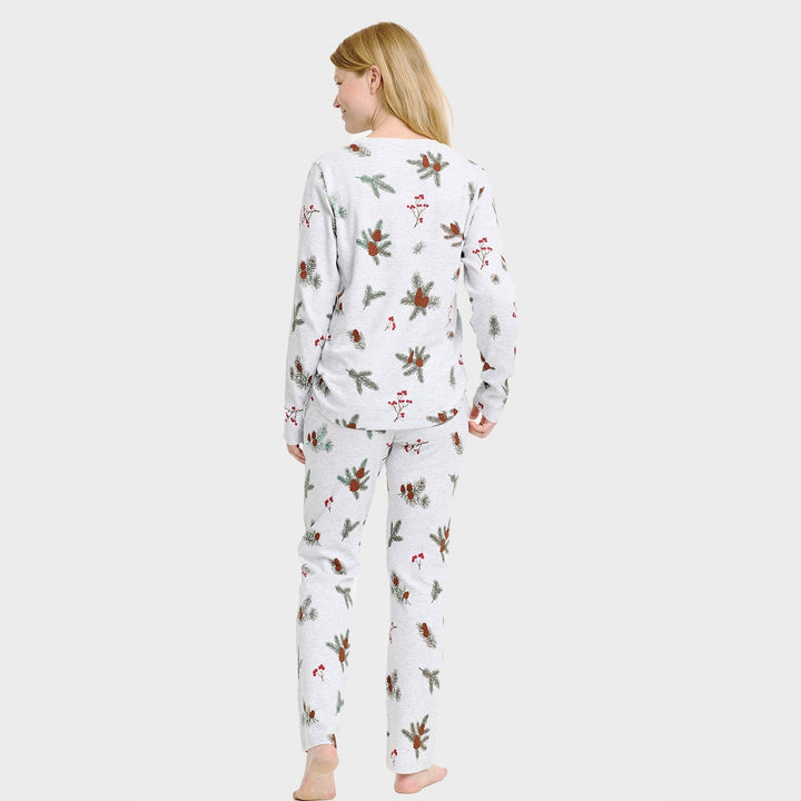 Mune | The ribbed pajamas Women's