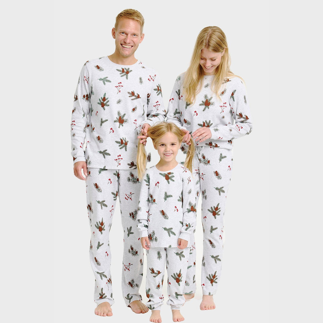Mune | The ribbed pajamas Men's