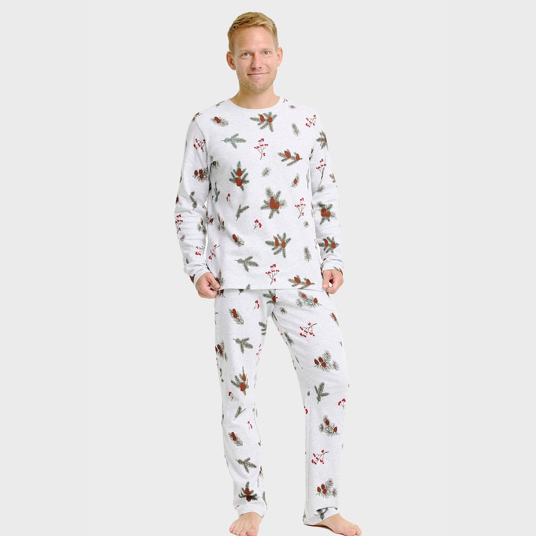 Mune | The ribbed pajamas Men's