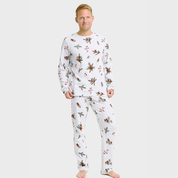 Mune | The ribbed pajamas Men's