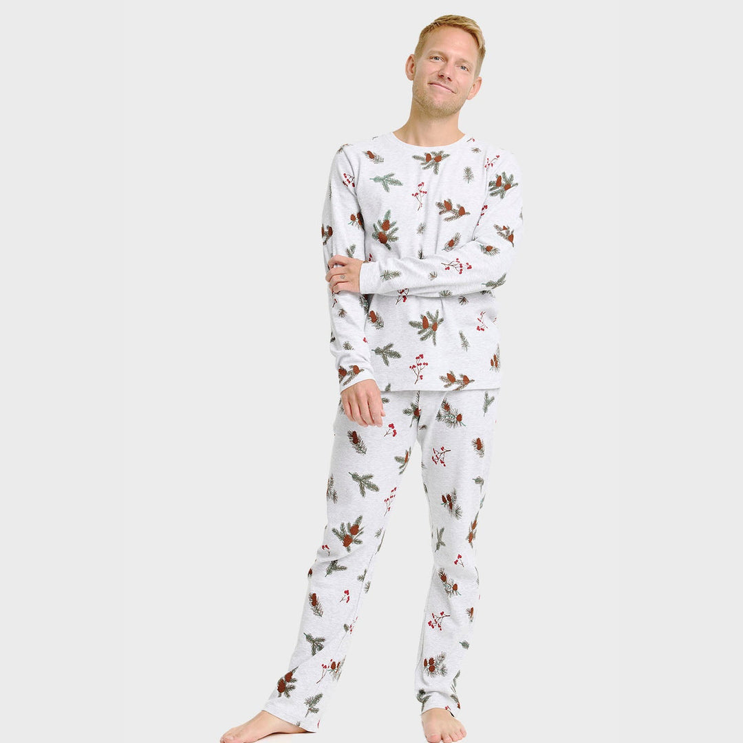 Mune | The ribbed pajamas Men's