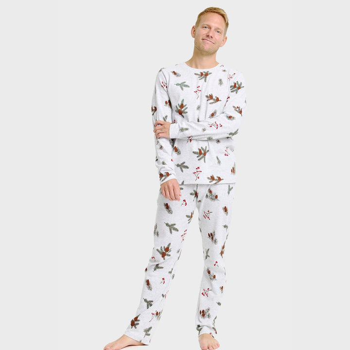 Mune | The ribbed pajamas Men's