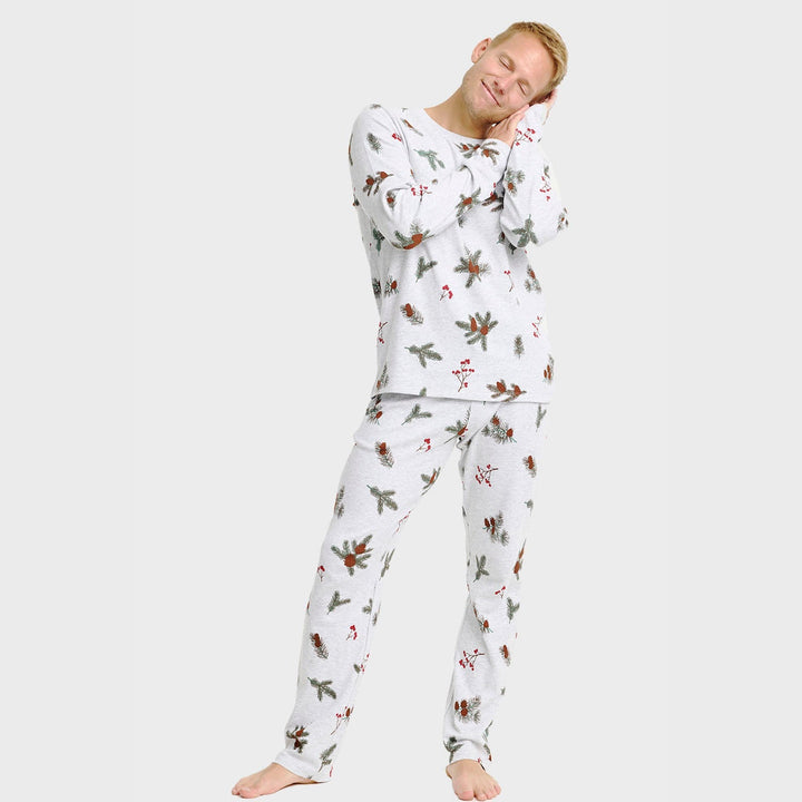 Mune | The ribbed pajamas Men's
