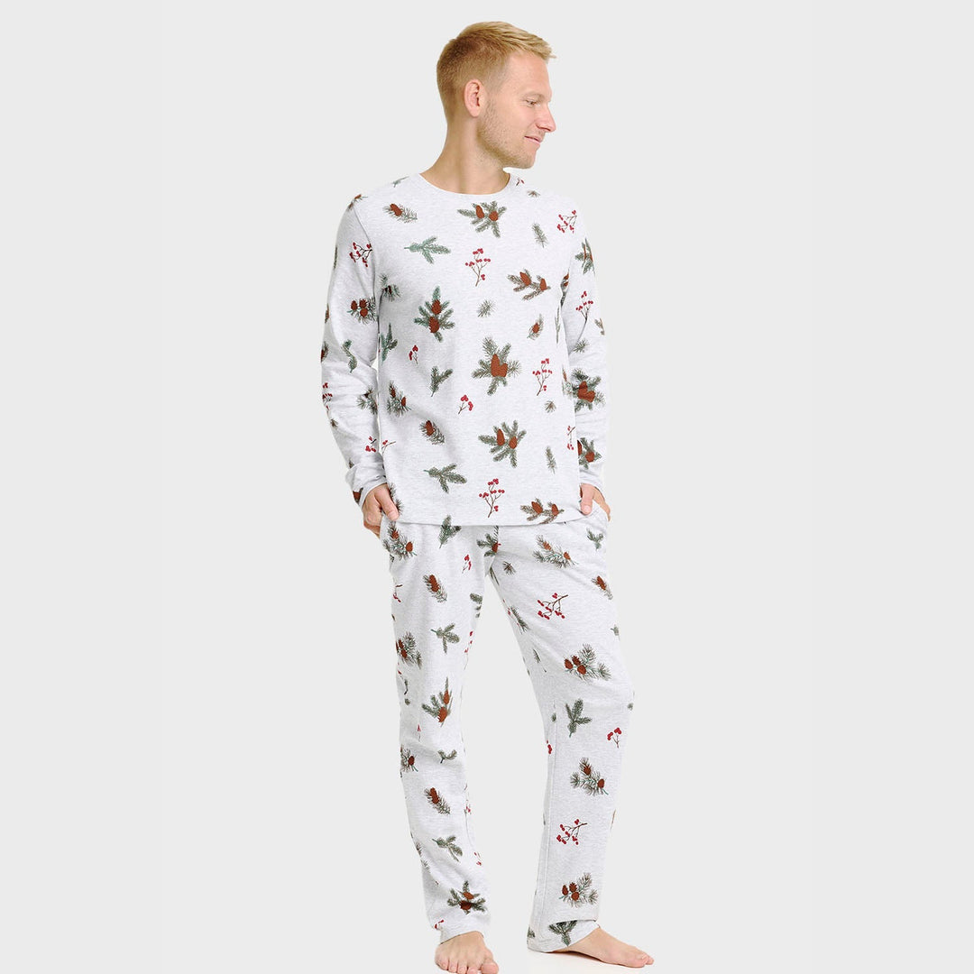 Mune | The ribbed pajamas Men's
