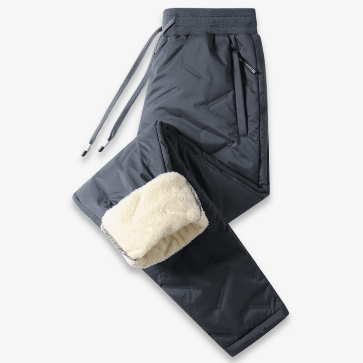 Mune | Padded Thermal Pants for Women