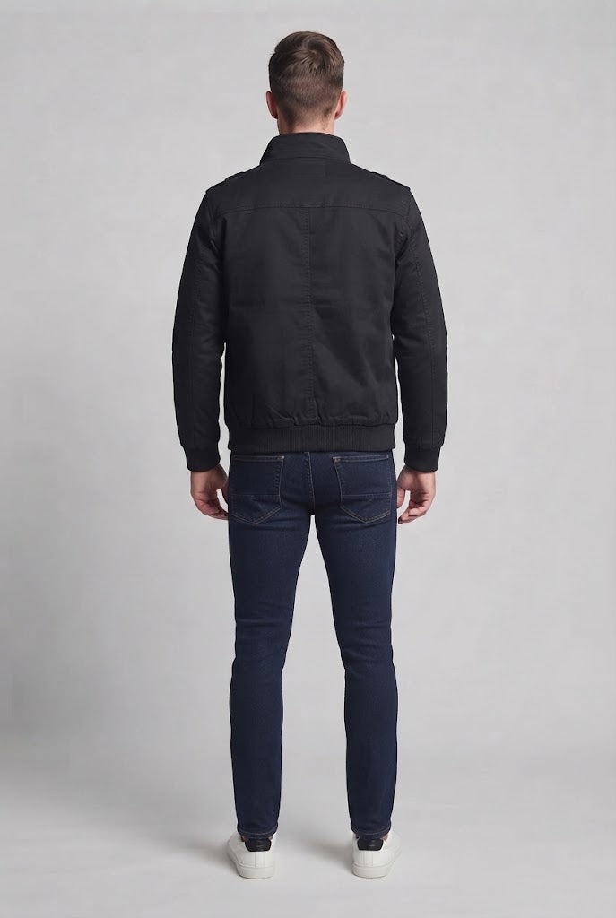 Men's Fashionable Transition Jacket Mune Fashion