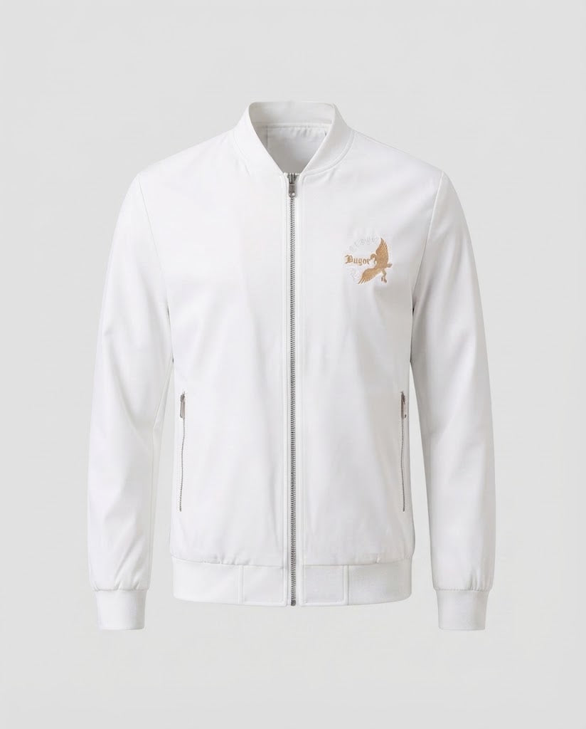 Men's fashionable bomber jacket Mune Fashion