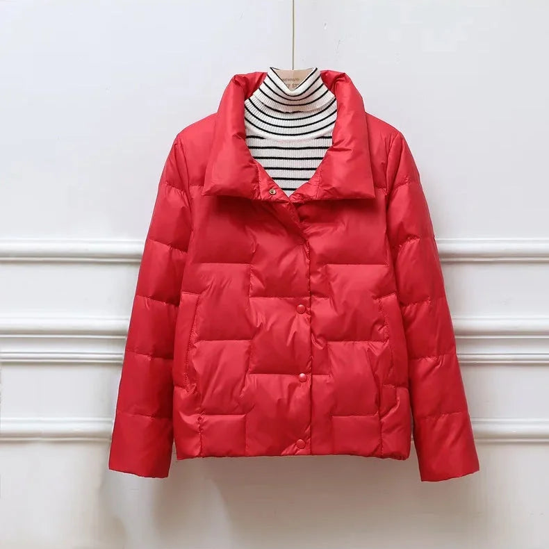 Mune | Padded Winter Jacket