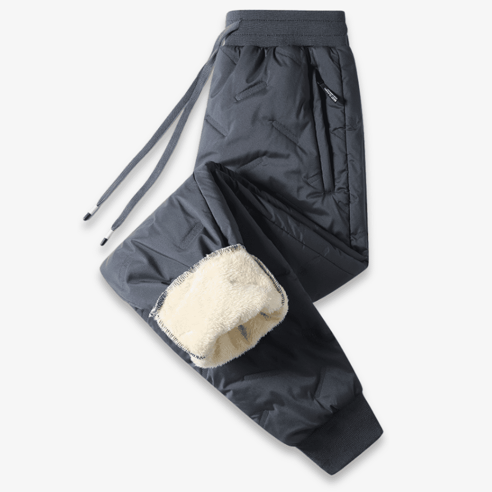 Mune | Padded Thermal Pants for Women