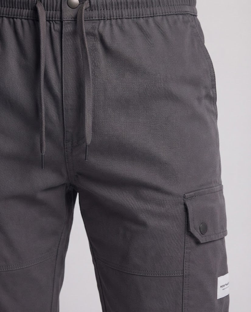 Men's Functional Cargo Pants Mune Fashion