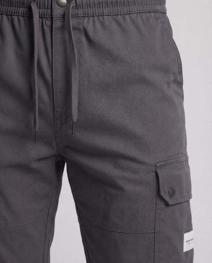 Men's Functional Cargo Pants Mune Fashion