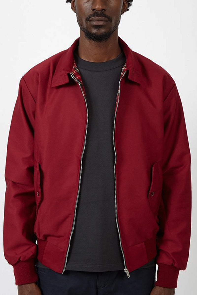 Mune | Harrington Jacket
