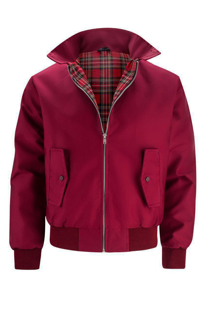 Mune | Harrington Jacket
