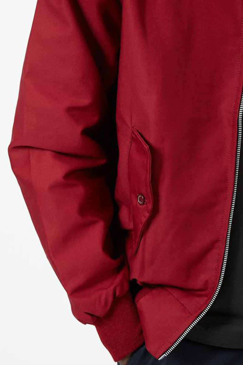 Mune | Harrington Jacket