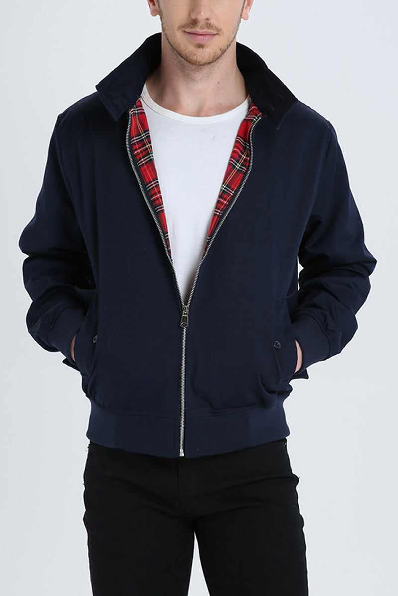 Mune | Harrington Jacket