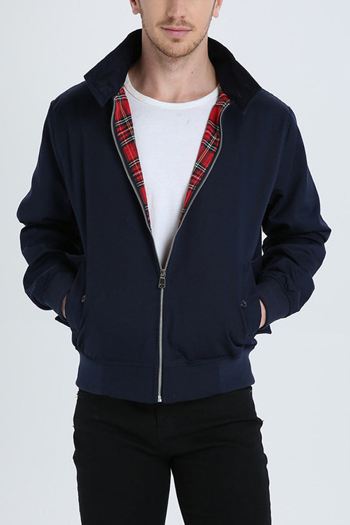 Mune | Harrington Jacket