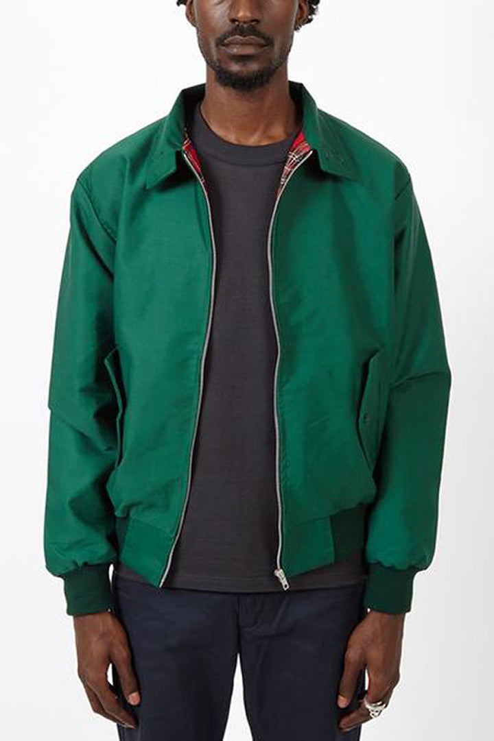 Mune | Harrington Jacket