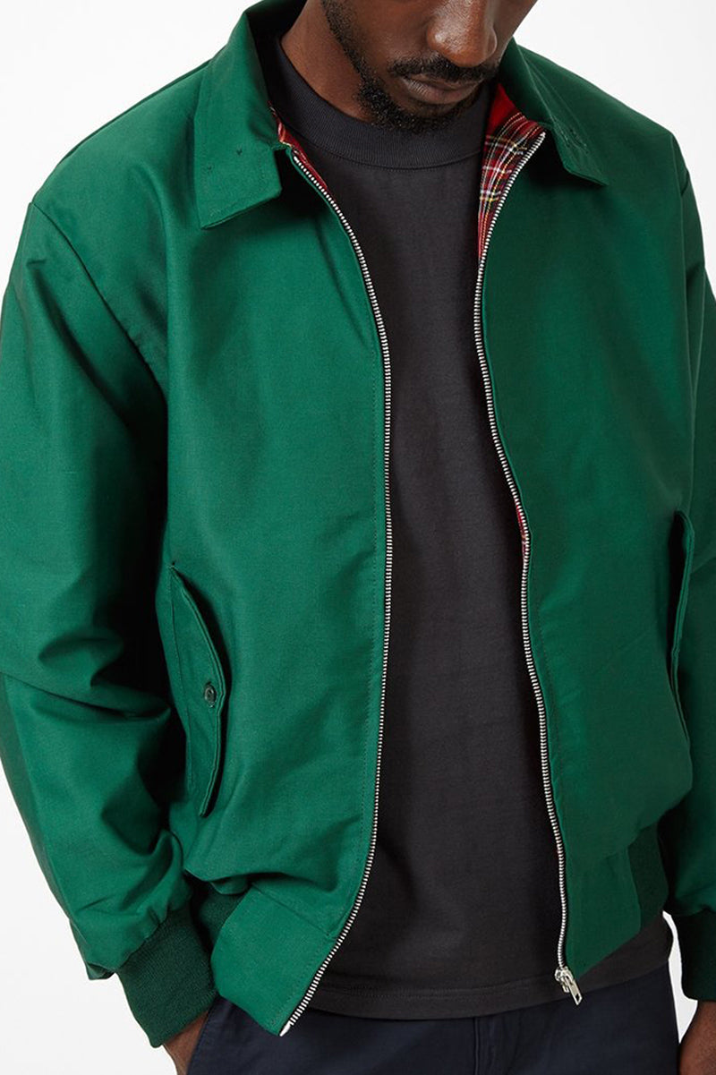 Mune | Harrington Jacket