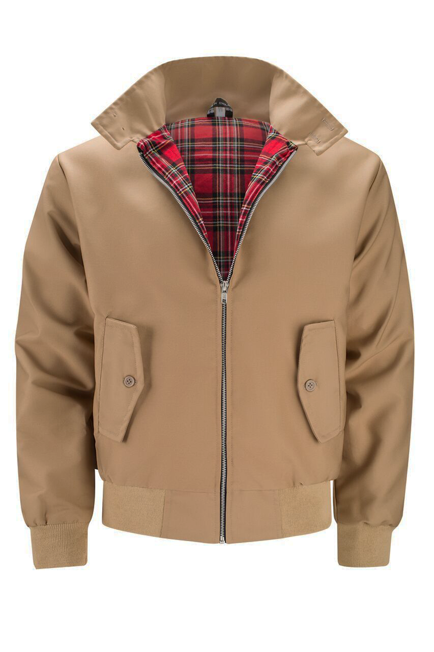 Mune | Harrington Jacket