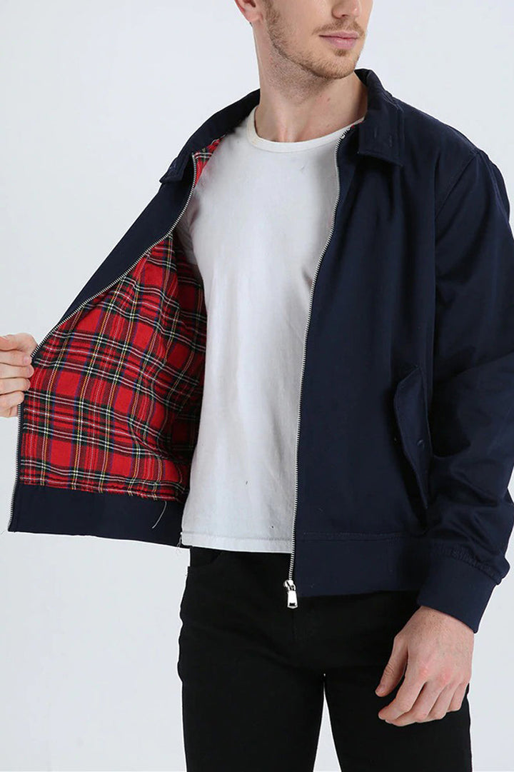 Mune | Harrington Jacket
