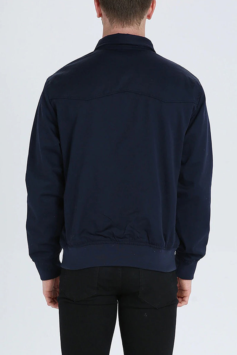 Mune | Harrington Jacket
