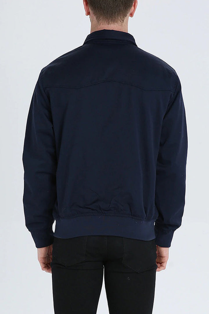 Mune | Harrington Jacket