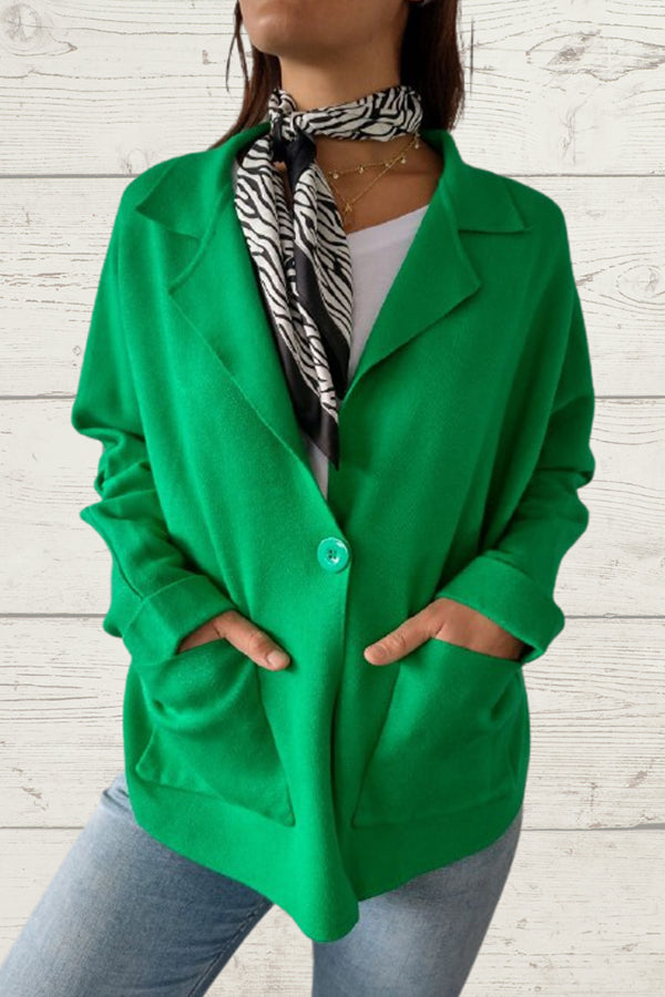 Mune | Blazer Jacket