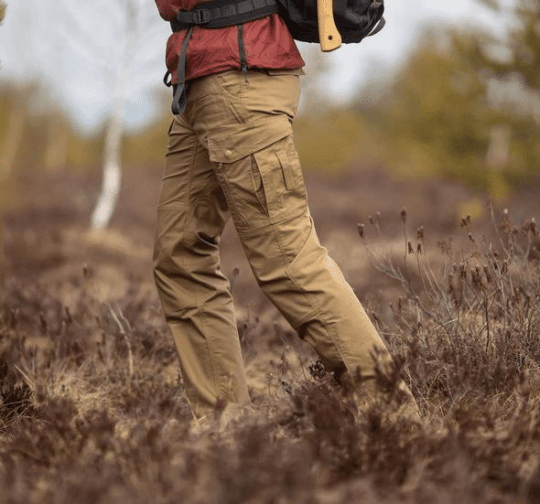 Mune Fashion | Military Outdoor Pants