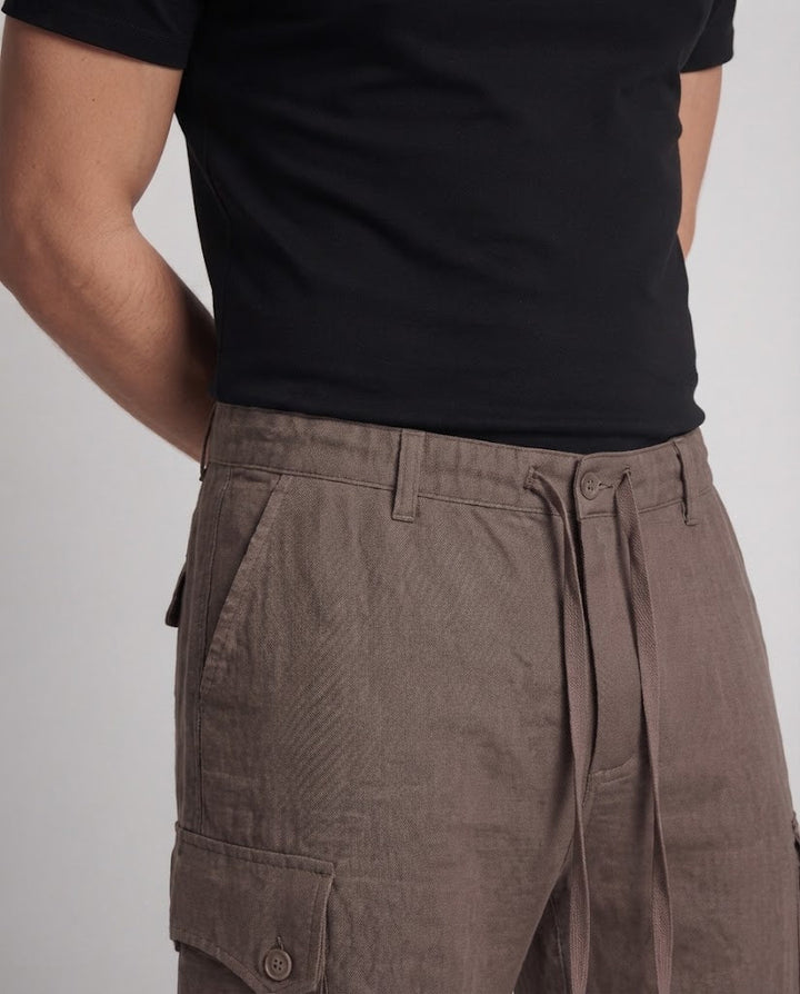 Men's Stylish Cargo Pants Mune Fashion
