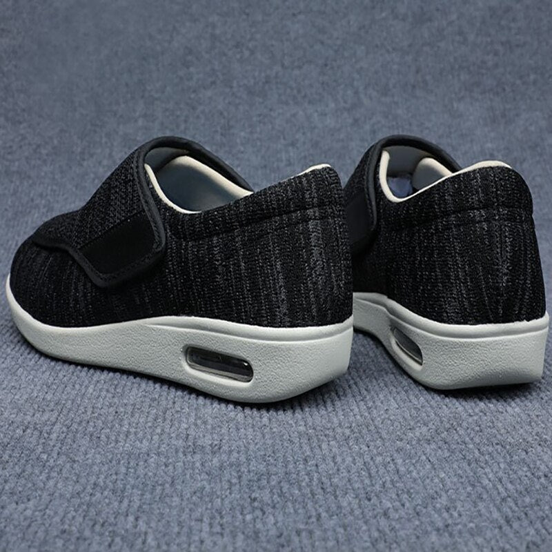 Mune | Wide orthopedic shoes for diabetics