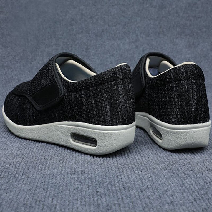 Mune | Wide orthopedic shoes for diabetics
