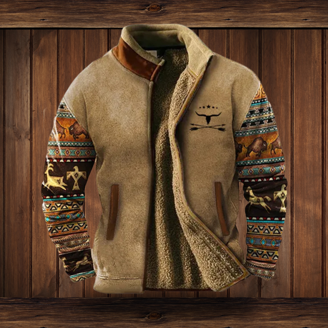 Mune | Outdoor Fleece Jacket