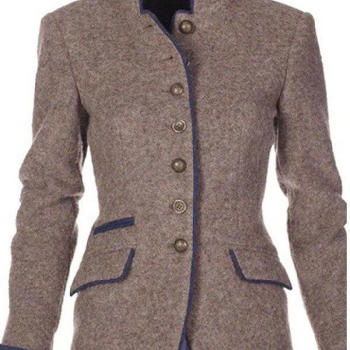Mune | Classic Women's Spring Jacket