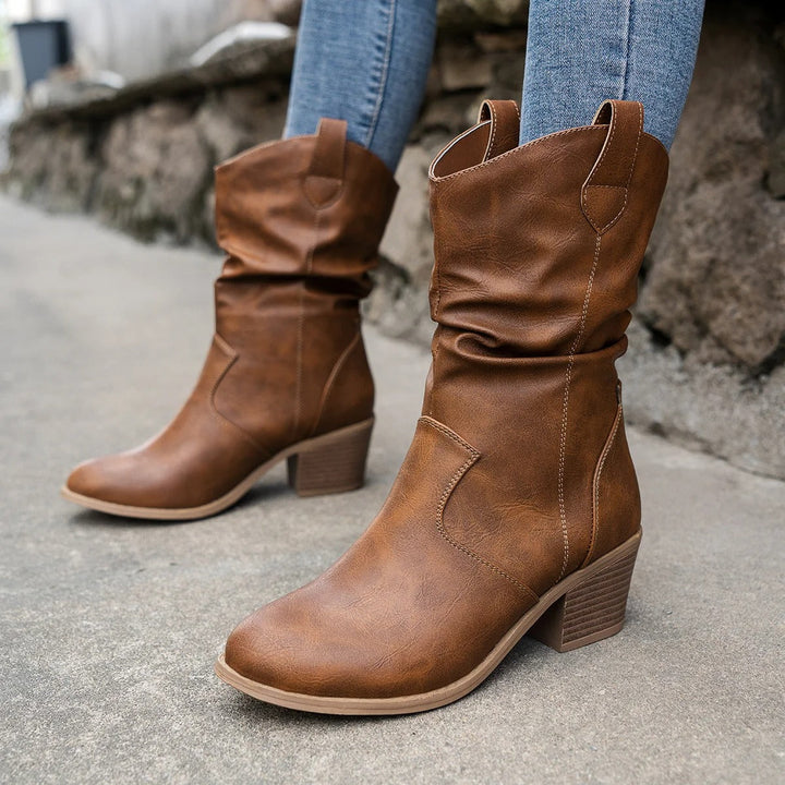 Mune | Orthopedic Cowboy Boots